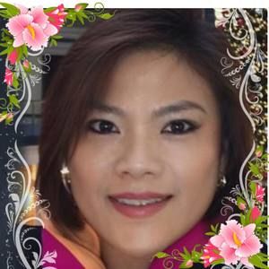 Meet your Posher, Rita